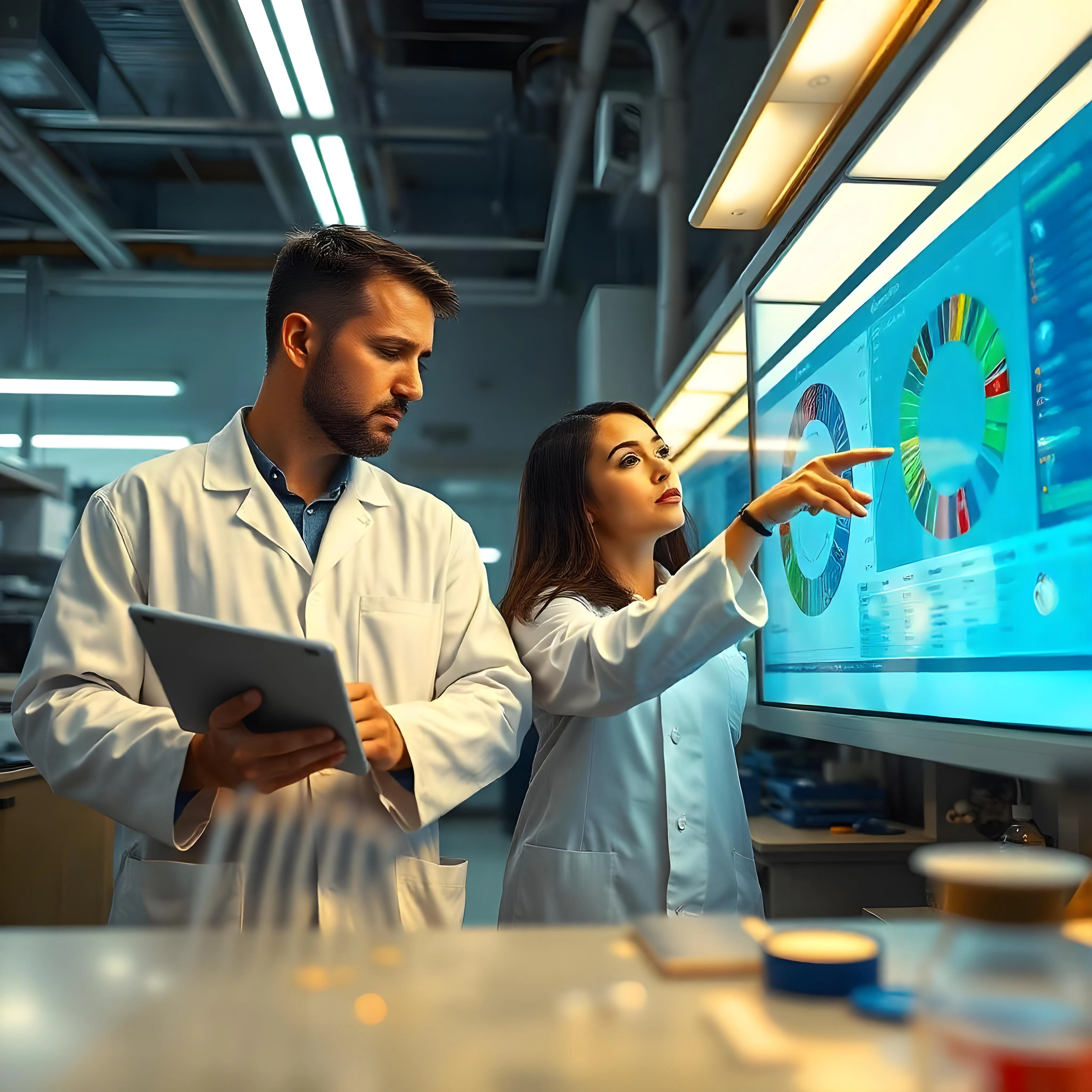 One IDEA at a time. One ACTION at a time. One DAY at a time.